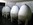 Egg-shaped concrete fermenters